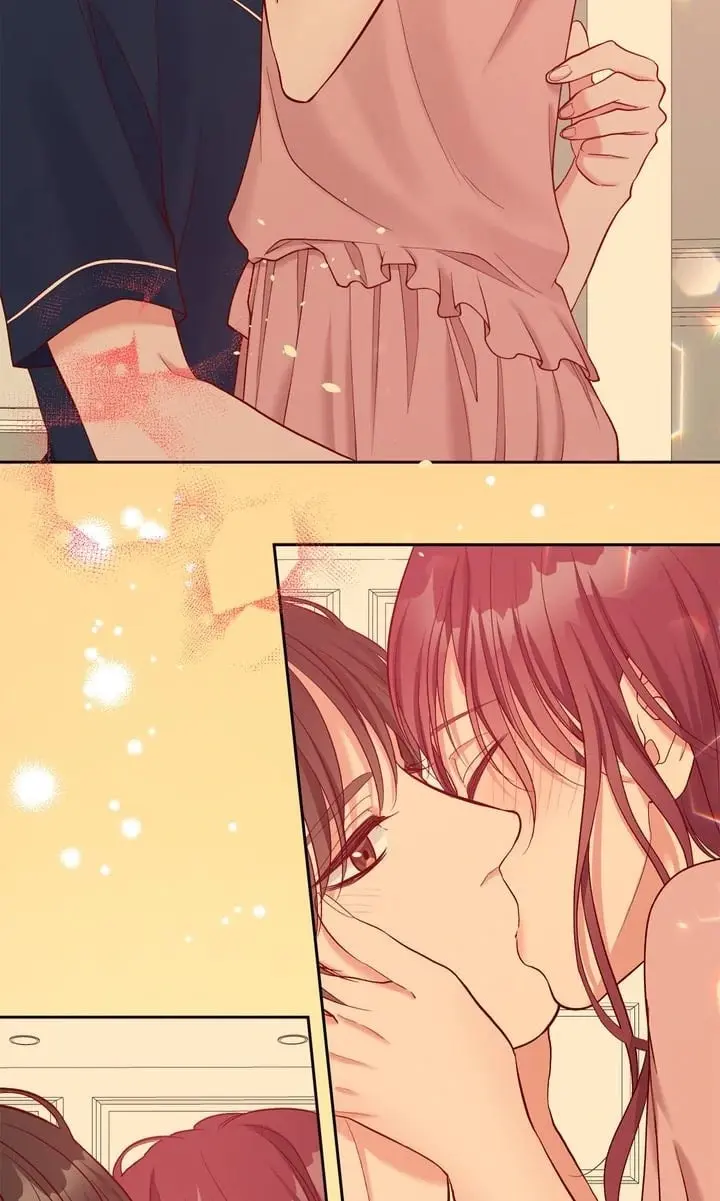 Business Marriage - If You Fall in Love, We'll Get a Divorce - Chapter 21 - Page 9