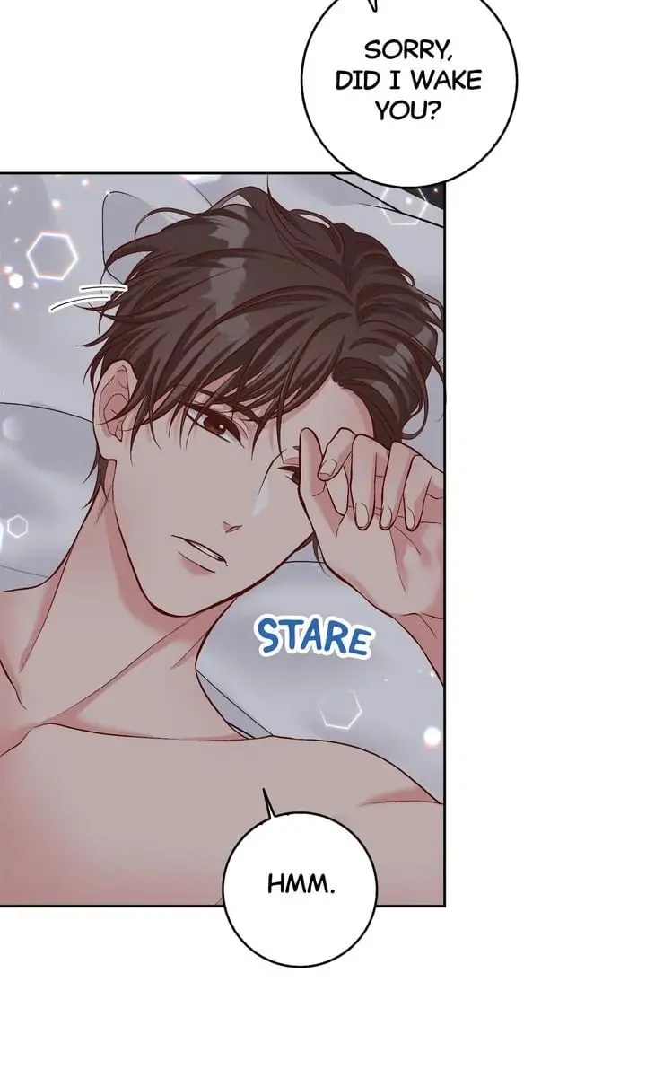 Business Marriage - If You Fall in Love, We'll Get a Divorce - Chapter 21 - Page 13