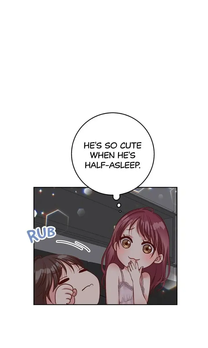 Business Marriage - If You Fall in Love, We'll Get a Divorce - Chapter 21 - Page 14