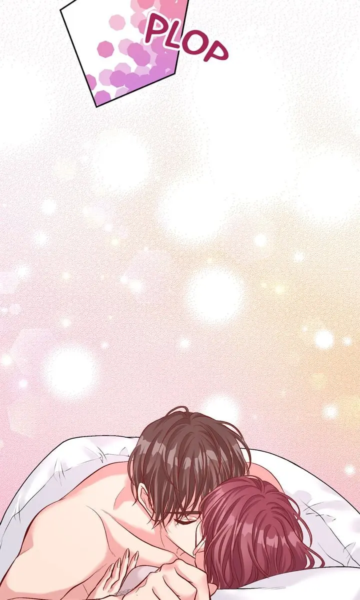 Business Marriage - If You Fall in Love, We'll Get a Divorce - Chapter 21 - Page 16