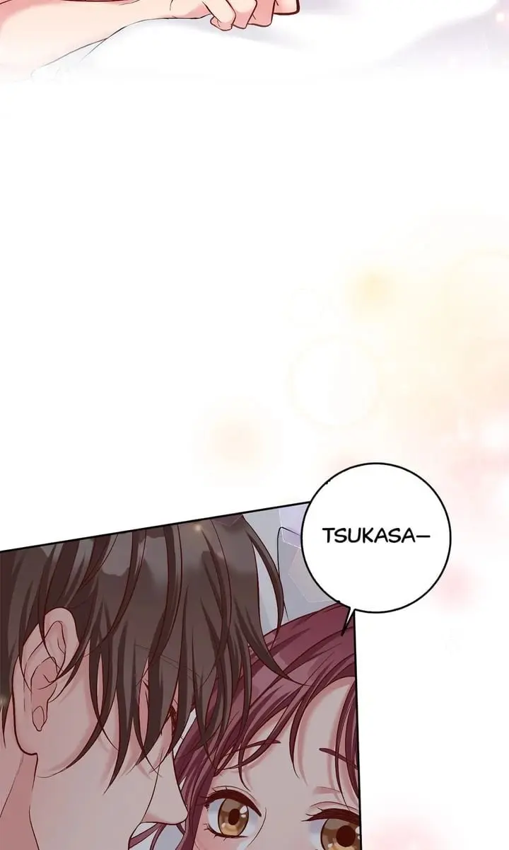 Business Marriage - If You Fall in Love, We'll Get a Divorce - Chapter 21 - Page 17