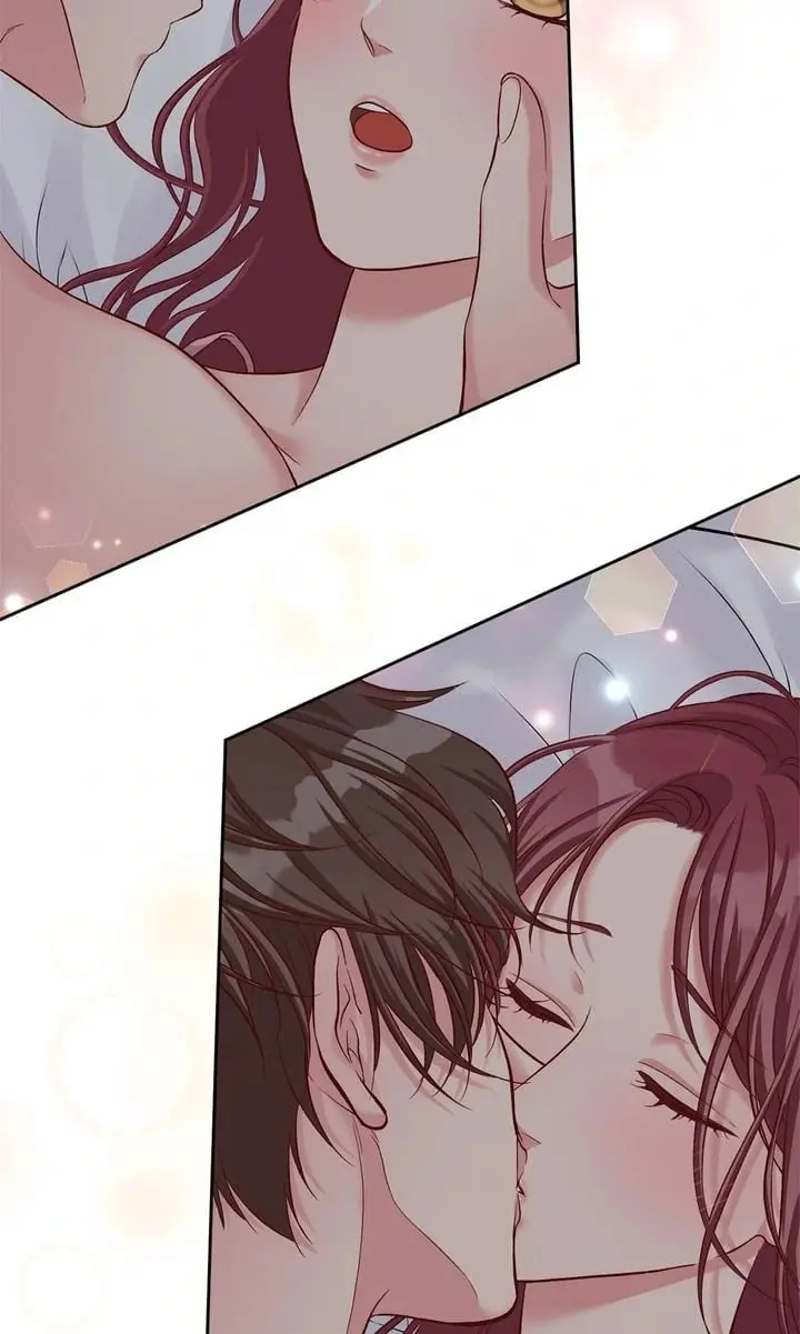 Business Marriage - If You Fall in Love, We'll Get a Divorce - Chapter 21 - Page 18