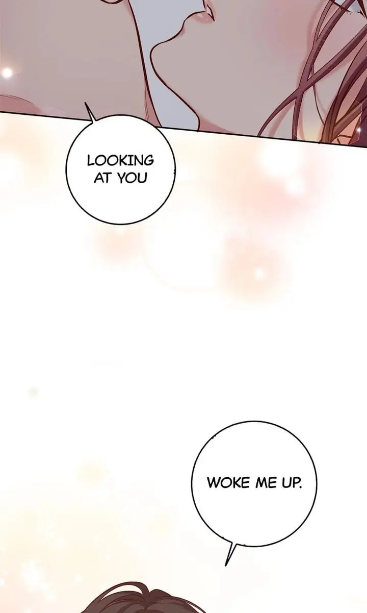 Business Marriage - If You Fall in Love, We'll Get a Divorce - Chapter 21 - Page 20