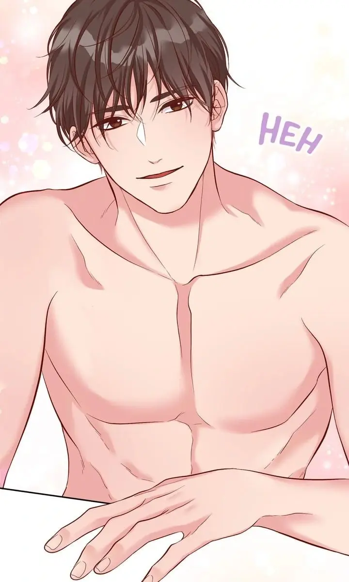 Business Marriage - If You Fall in Love, We'll Get a Divorce - Chapter 21 - Page 21