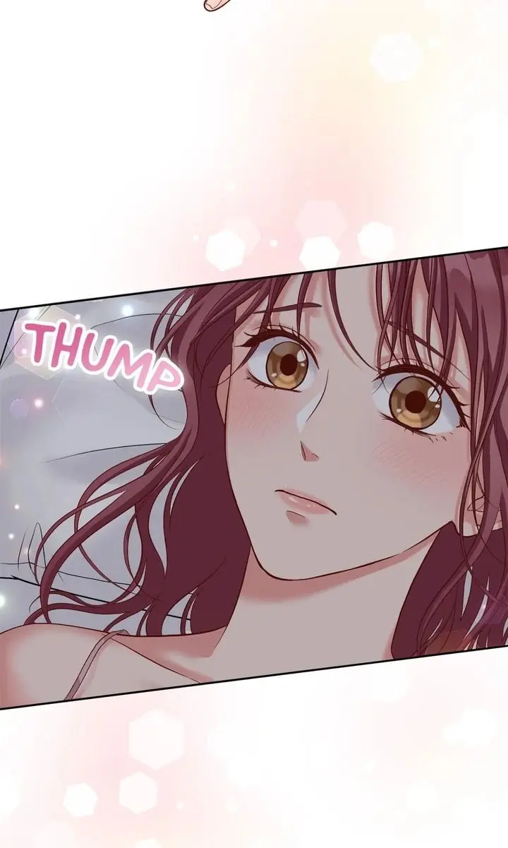 Business Marriage - If You Fall in Love, We'll Get a Divorce - Chapter 21 - Page 22