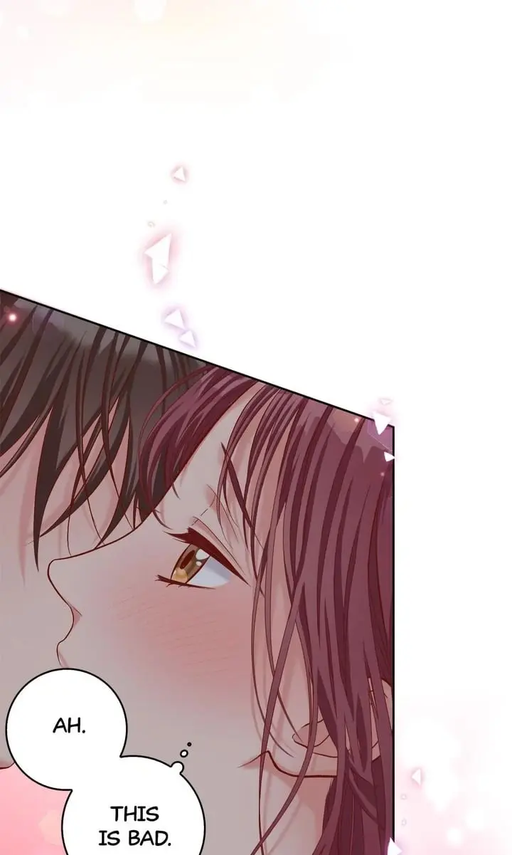 Business Marriage - If You Fall in Love, We'll Get a Divorce - Chapter 21 - Page 23
