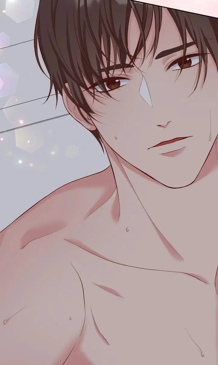 Business Marriage - If You Fall in Love, We'll Get a Divorce - Chapter 21 - Page 25