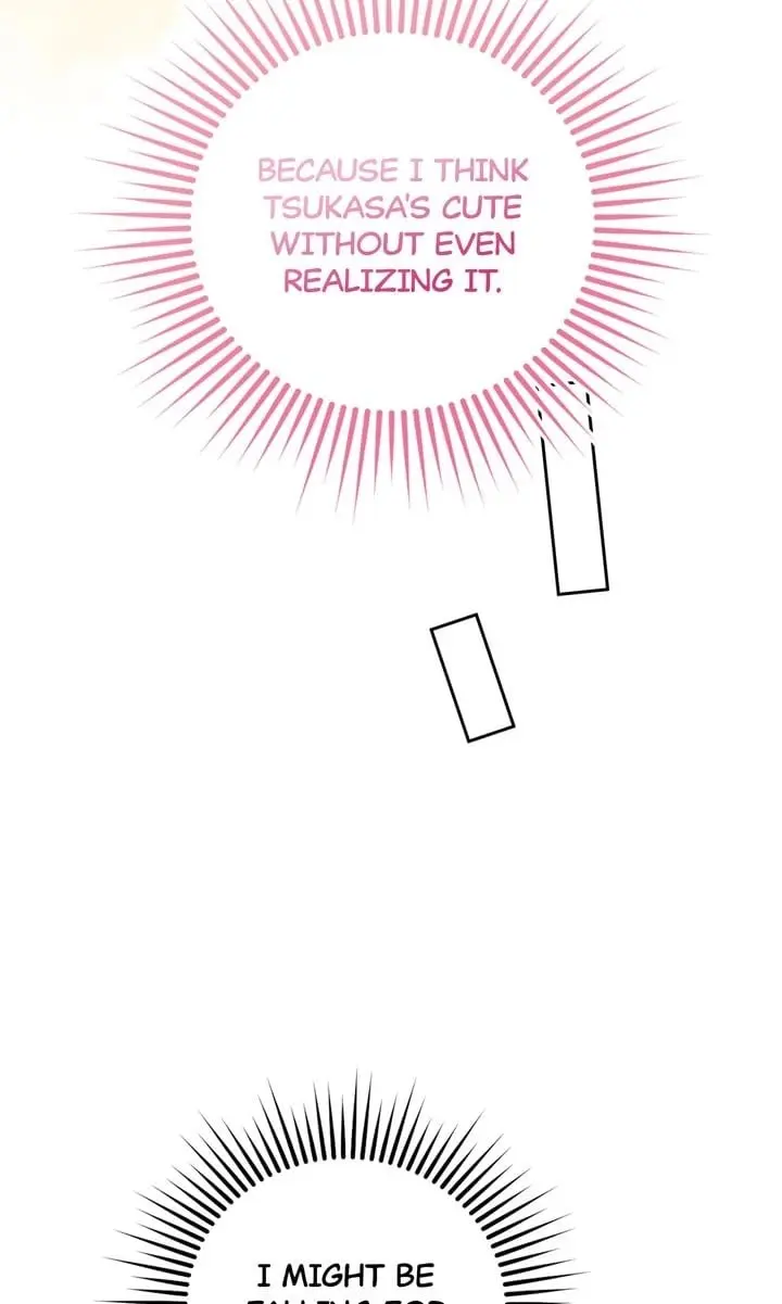 Business Marriage - If You Fall in Love, We'll Get a Divorce - Chapter 21 - Page 27