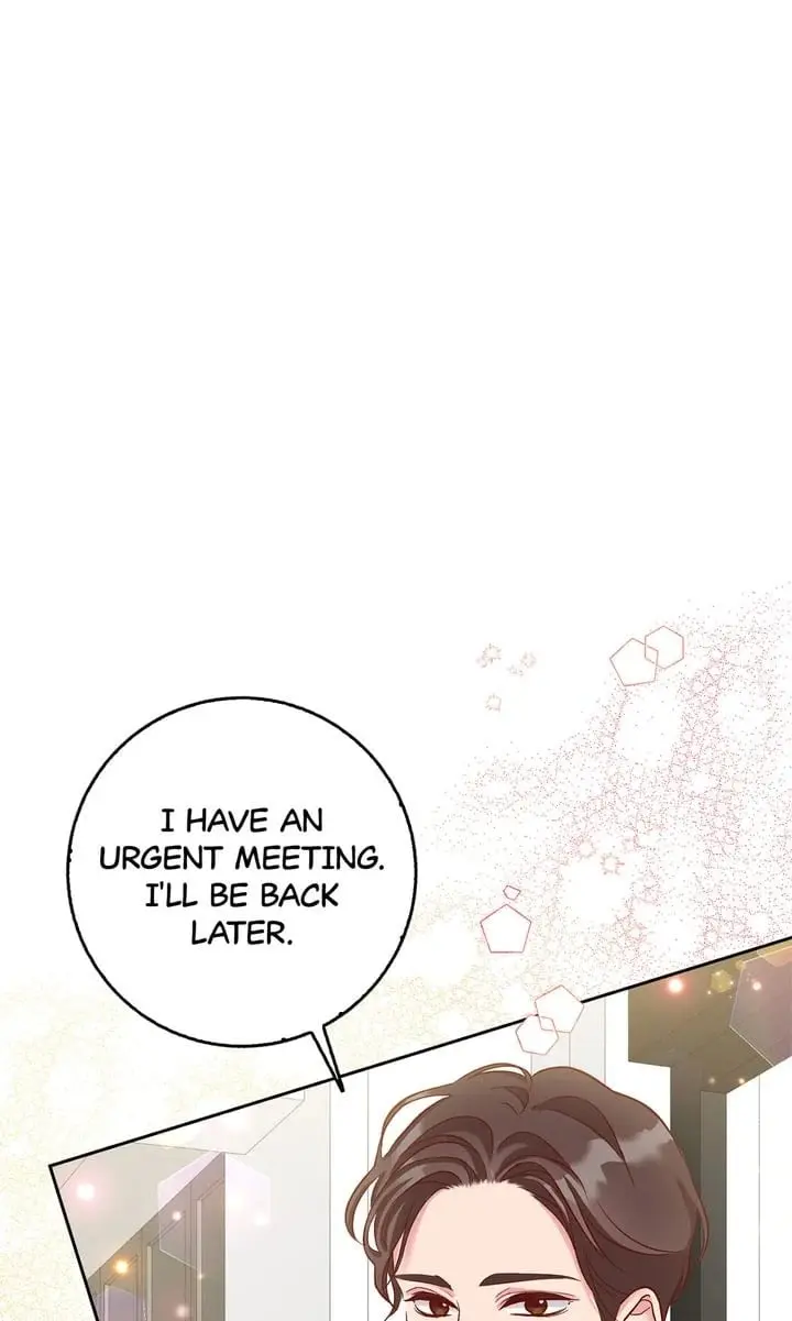 Business Marriage - If You Fall in Love, We'll Get a Divorce - Chapter 21 - Page 30