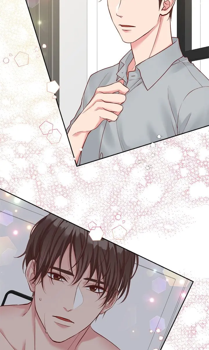 Business Marriage - If You Fall in Love, We'll Get a Divorce - Chapter 21 - Page 31