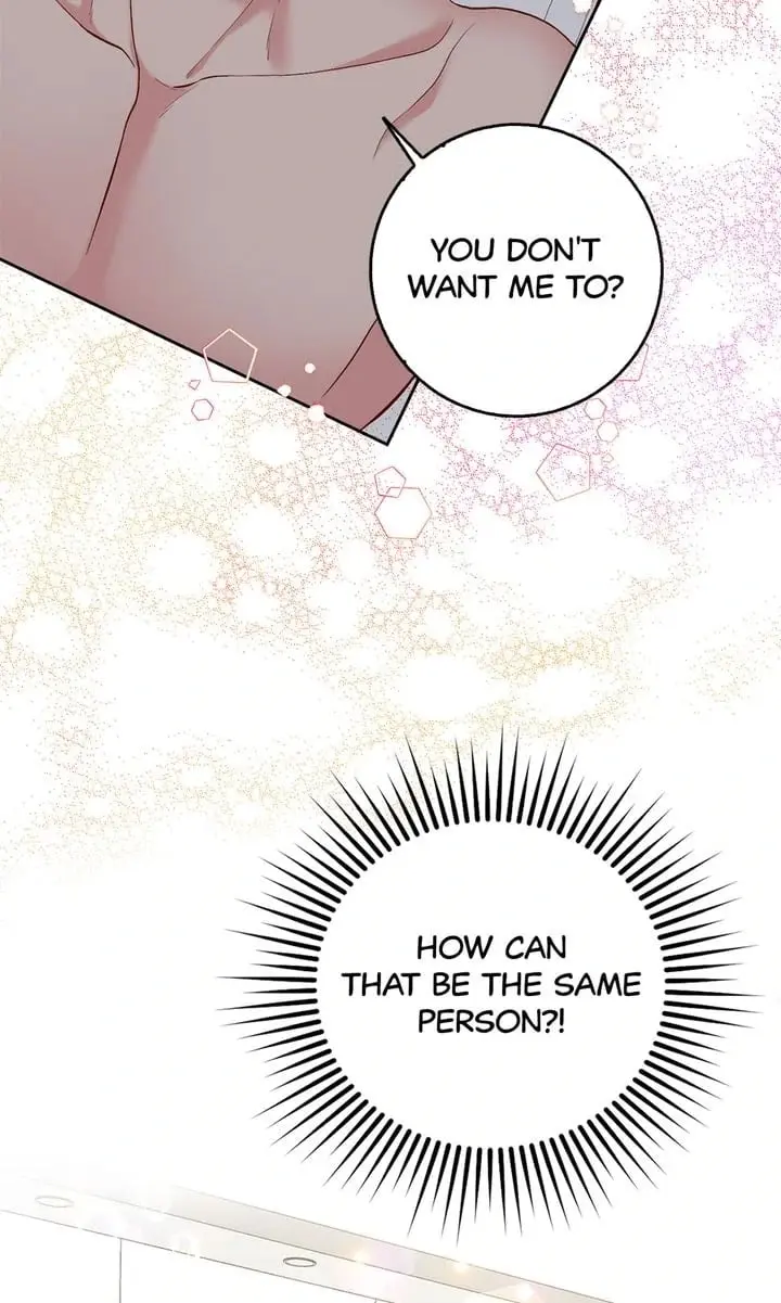 Business Marriage - If You Fall in Love, We'll Get a Divorce - Chapter 21 - Page 32