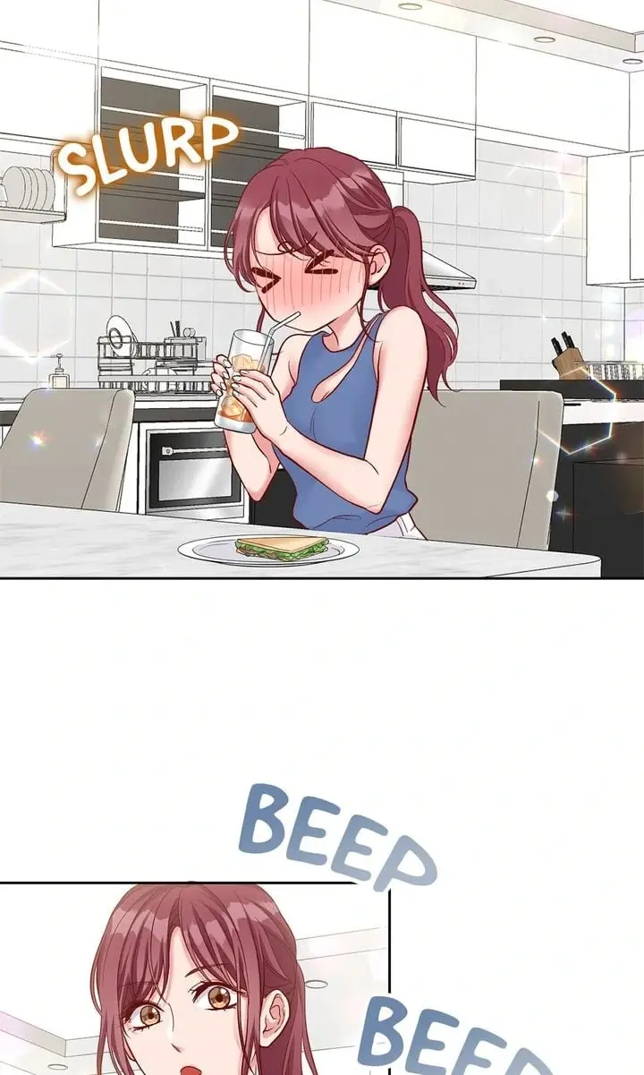 Business Marriage - If You Fall in Love, We'll Get a Divorce - Chapter 21 - Page 33