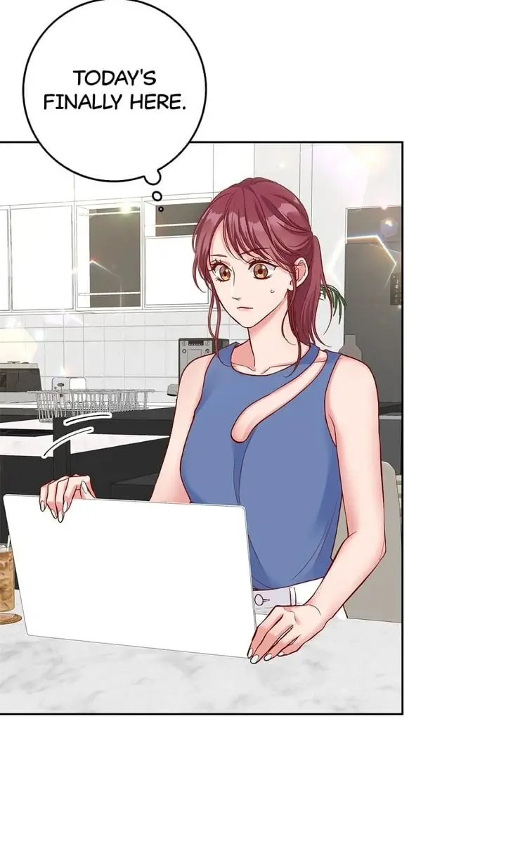 Business Marriage - If You Fall in Love, We'll Get a Divorce - Chapter 21 - Page 35