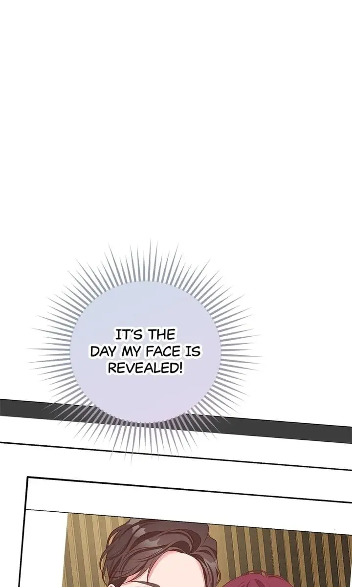 Business Marriage - If You Fall in Love, We'll Get a Divorce - Chapter 21 - Page 36