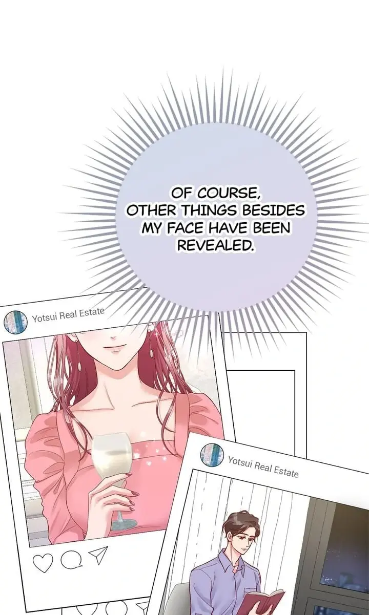 Business Marriage - If You Fall in Love, We'll Get a Divorce - Chapter 21 - Page 38