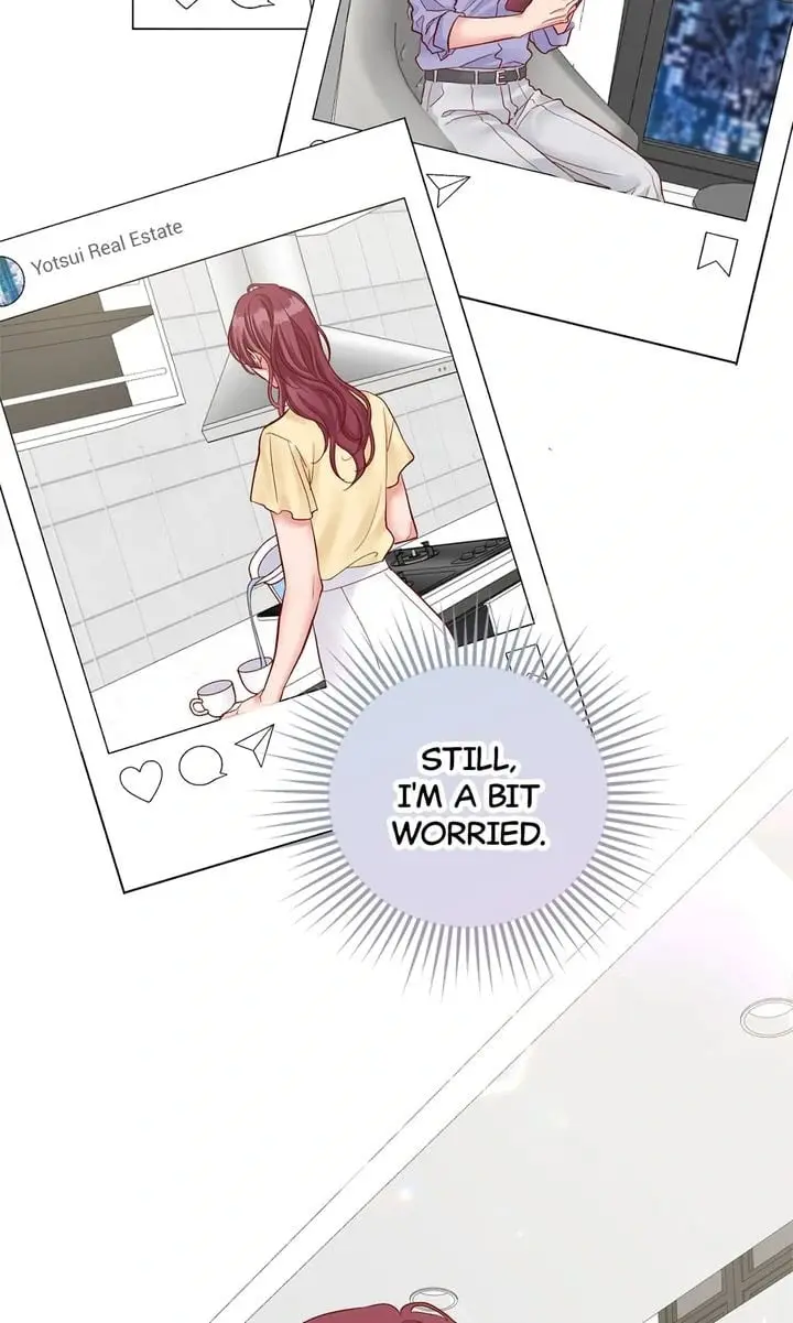 Business Marriage - If You Fall in Love, We'll Get a Divorce - Chapter 21 - Page 39
