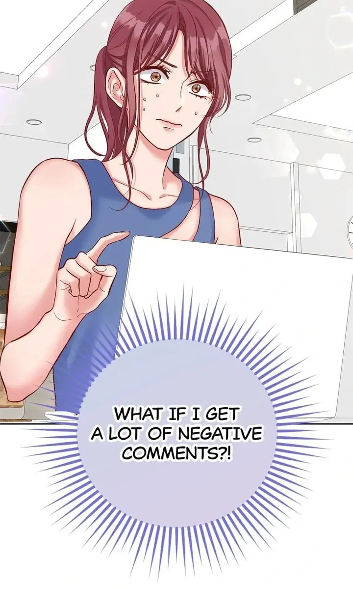 Business Marriage - If You Fall in Love, We'll Get a Divorce - Chapter 21 - Page 40