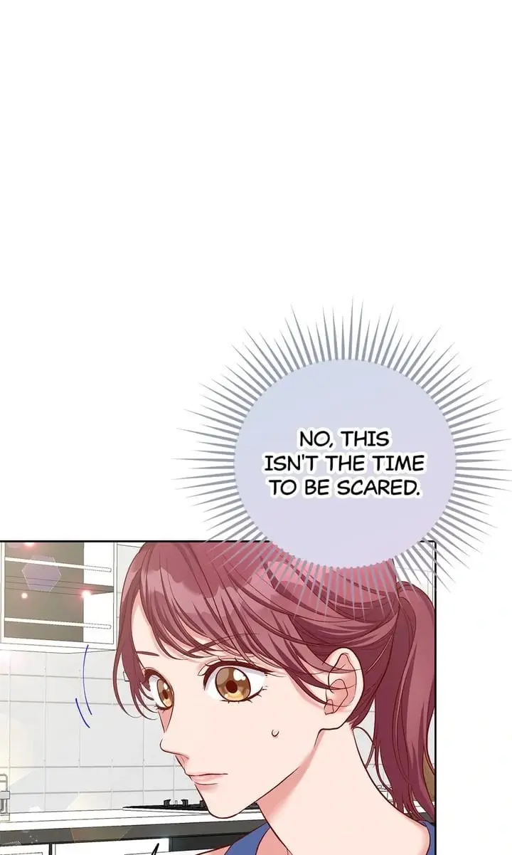 Business Marriage - If You Fall in Love, We'll Get a Divorce - Chapter 21 - Page 41