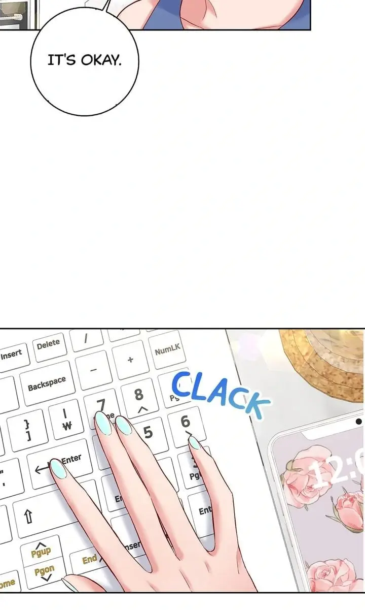 Business Marriage - If You Fall in Love, We'll Get a Divorce - Chapter 21 - Page 42