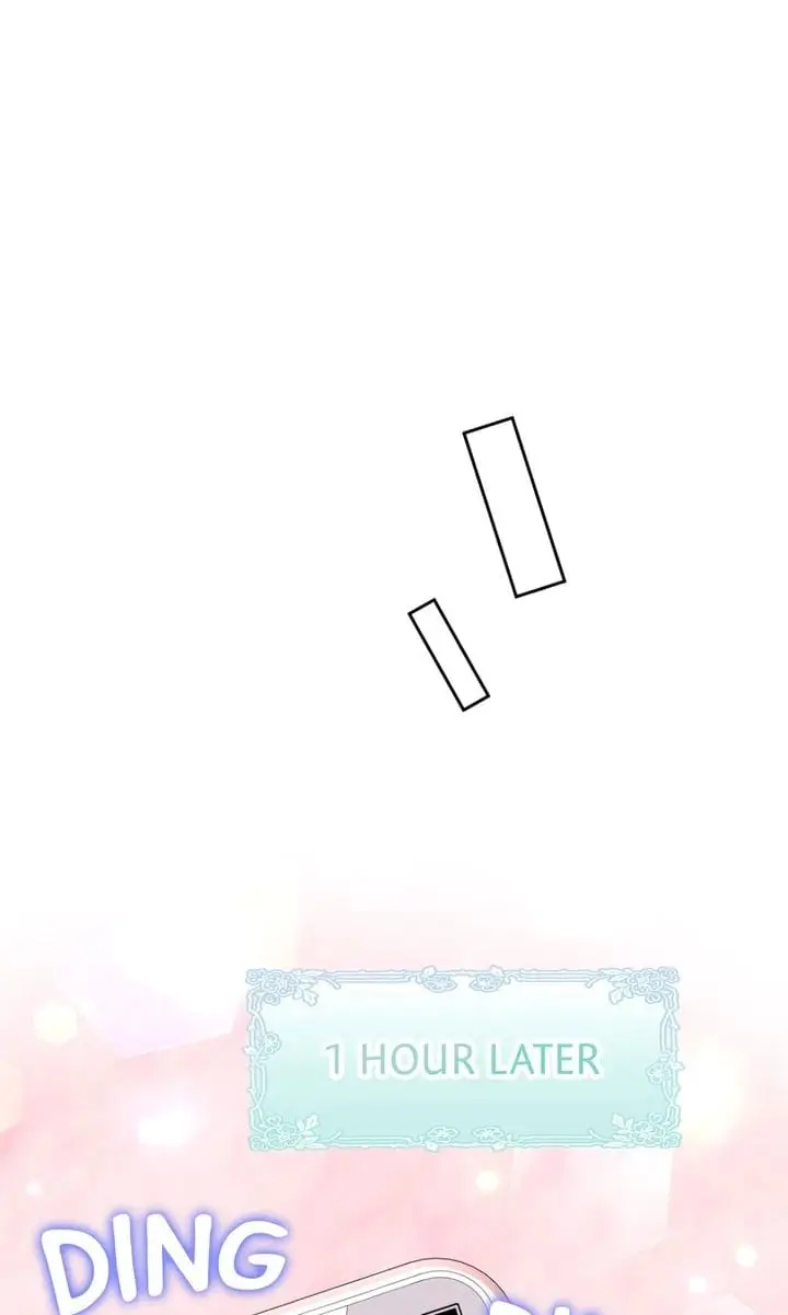 Business Marriage - If You Fall in Love, We'll Get a Divorce - Chapter 21 - Page 43