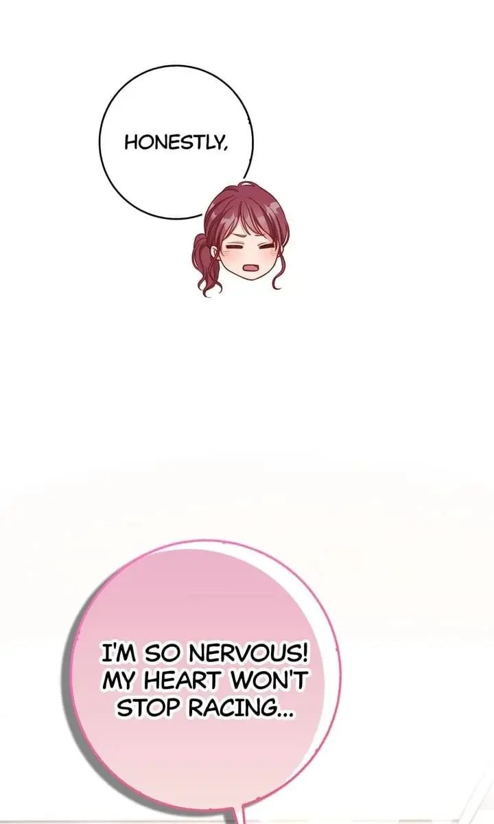Business Marriage - If You Fall in Love, We'll Get a Divorce - Chapter 21 - Page 59