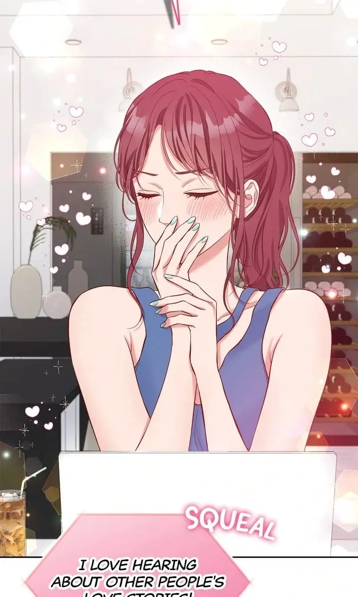 Business Marriage - If You Fall in Love, We'll Get a Divorce - Chapter 21 - Page 60