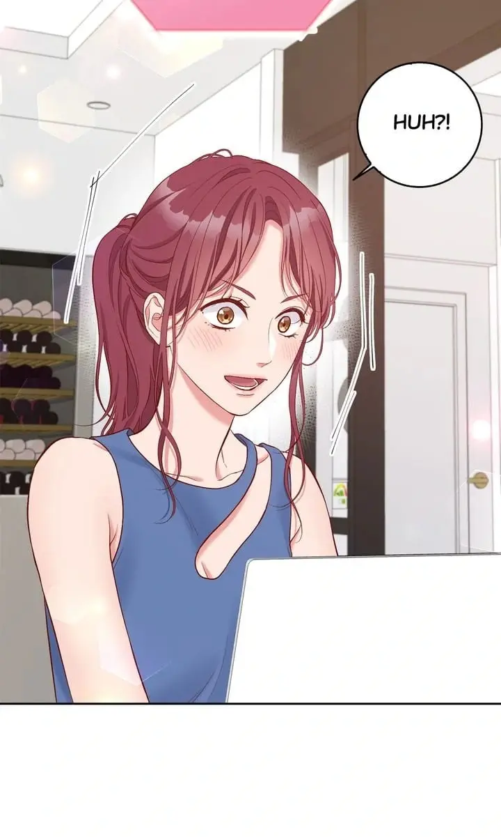Business Marriage - If You Fall in Love, We'll Get a Divorce - Chapter 21 - Page 64