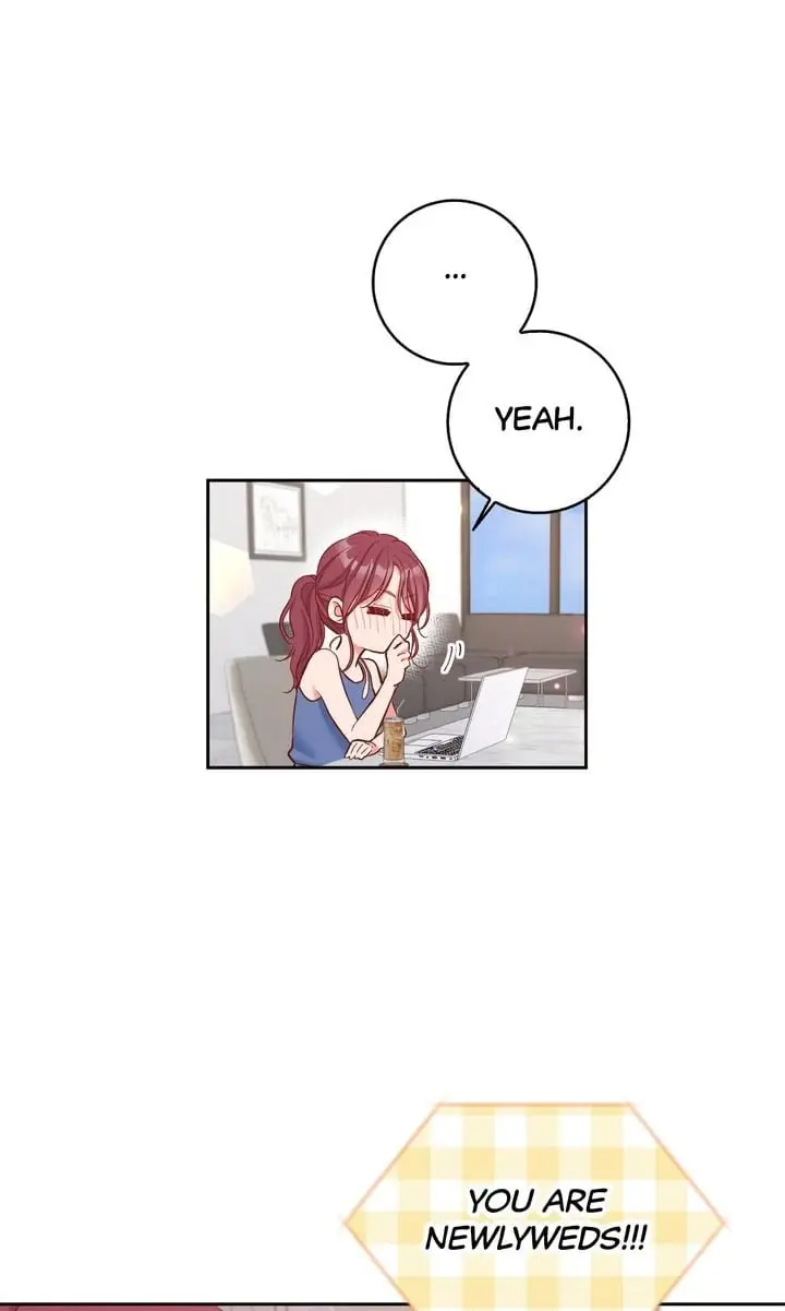 Business Marriage - If You Fall in Love, We'll Get a Divorce - Chapter 21 - Page 65