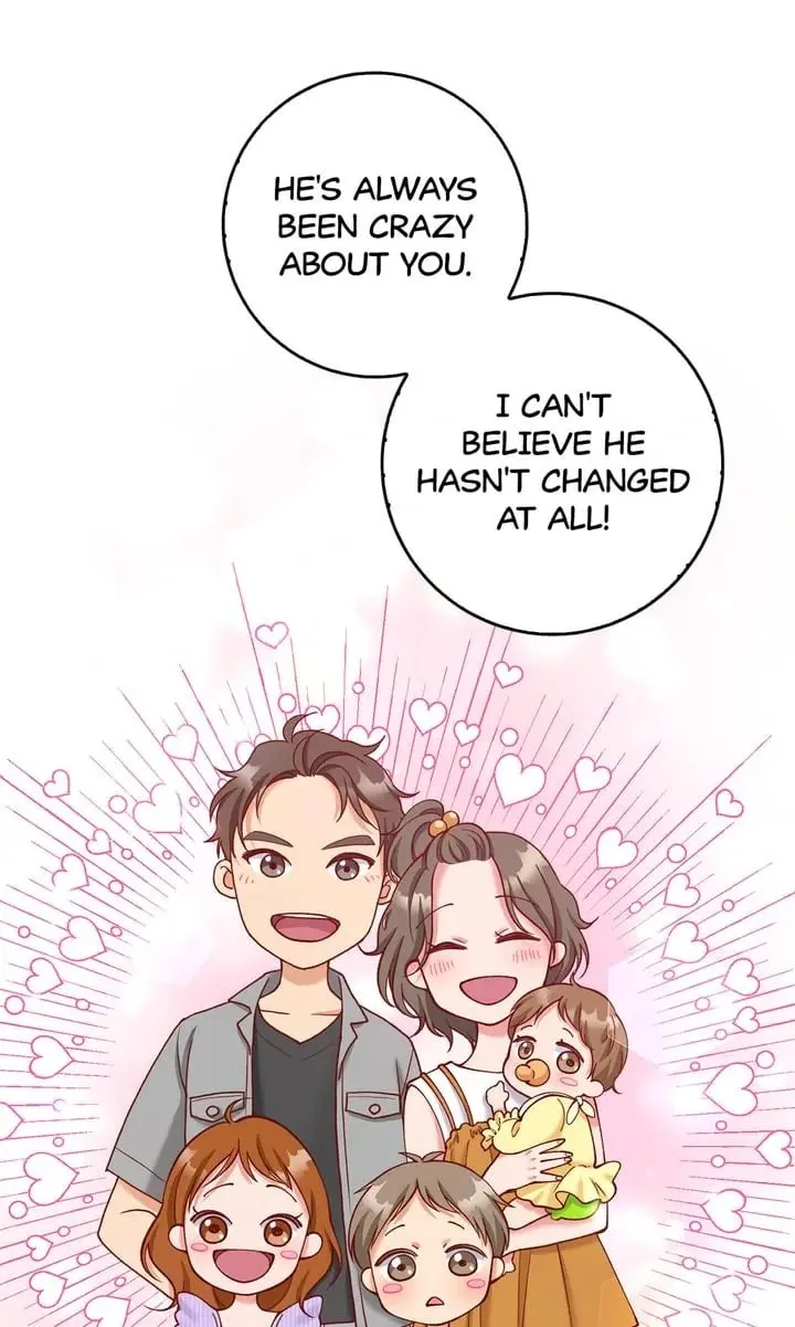 Business Marriage - If You Fall in Love, We'll Get a Divorce - Chapter 21 - Page 68