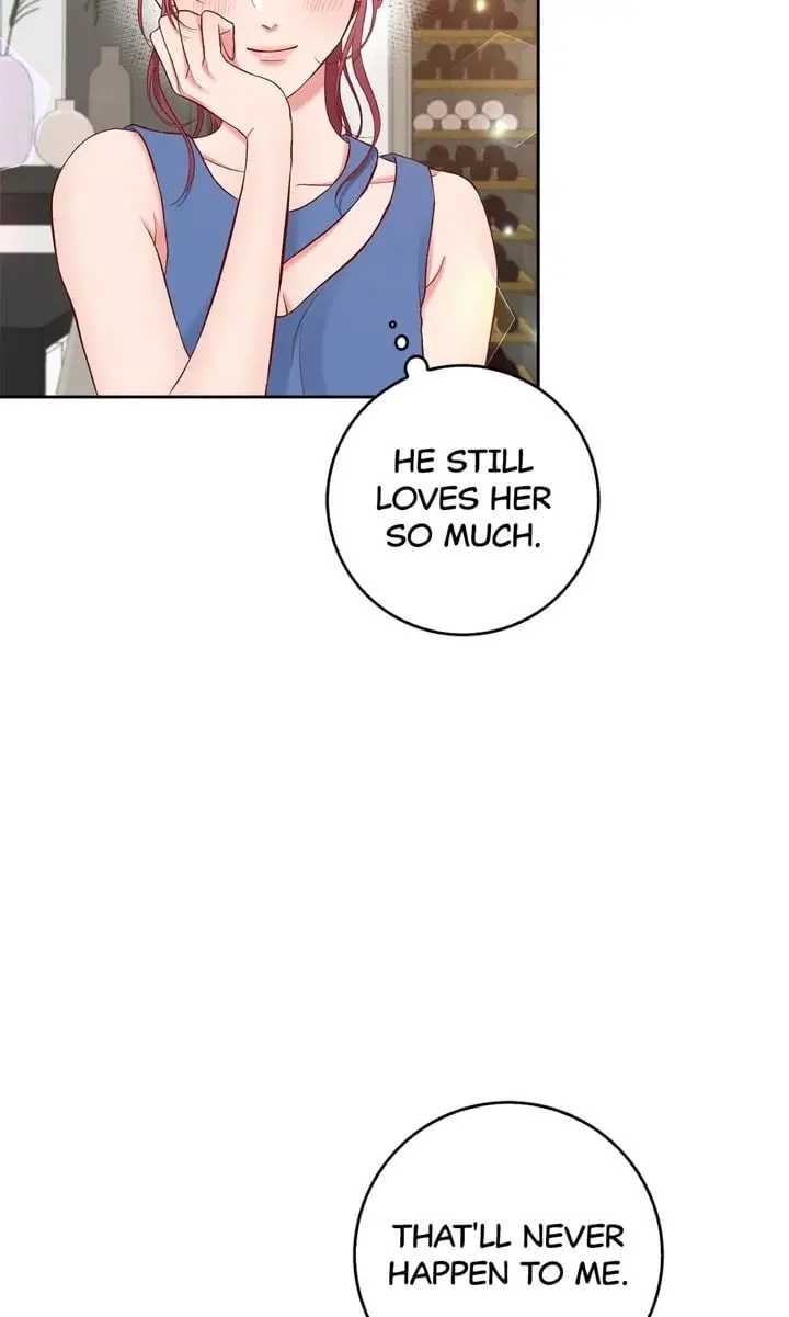 Business Marriage - If You Fall in Love, We'll Get a Divorce - Chapter 21 - Page 70