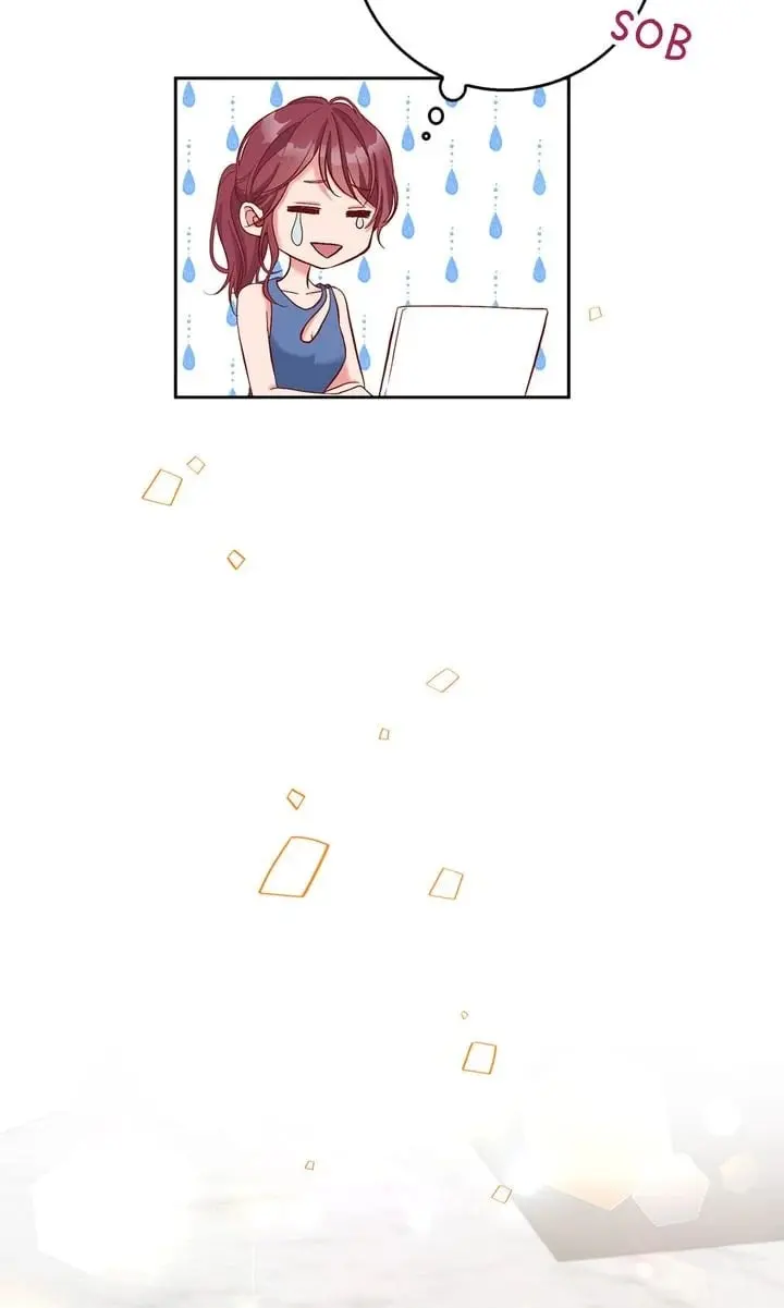 Business Marriage - If You Fall in Love, We'll Get a Divorce - Chapter 21 - Page 71