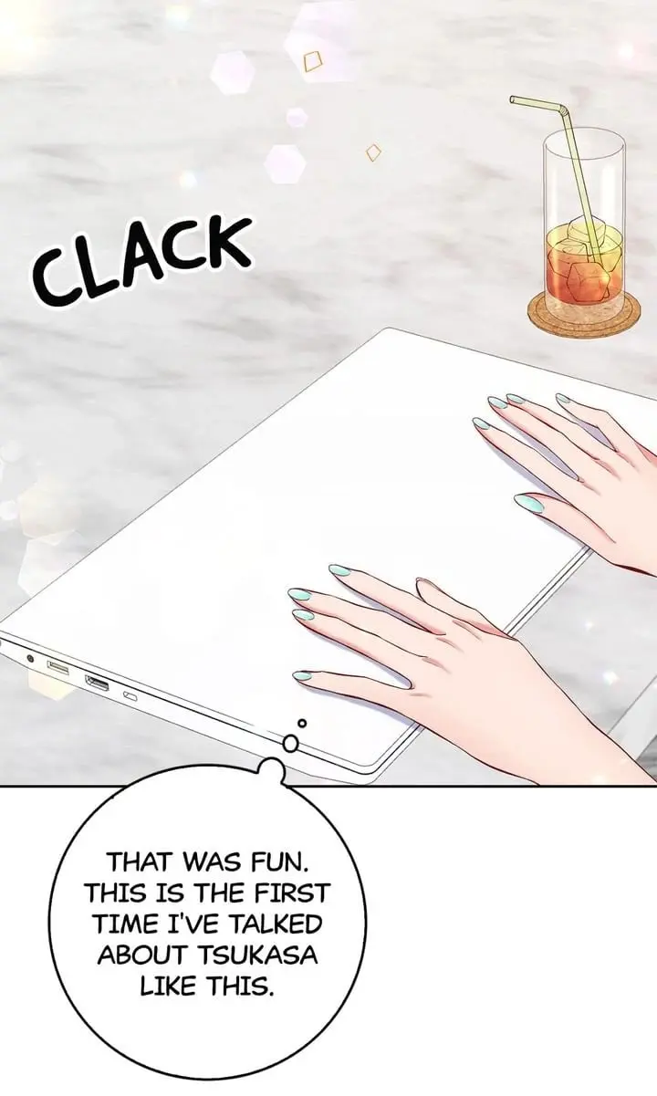 Business Marriage - If You Fall in Love, We'll Get a Divorce - Chapter 21 - Page 72