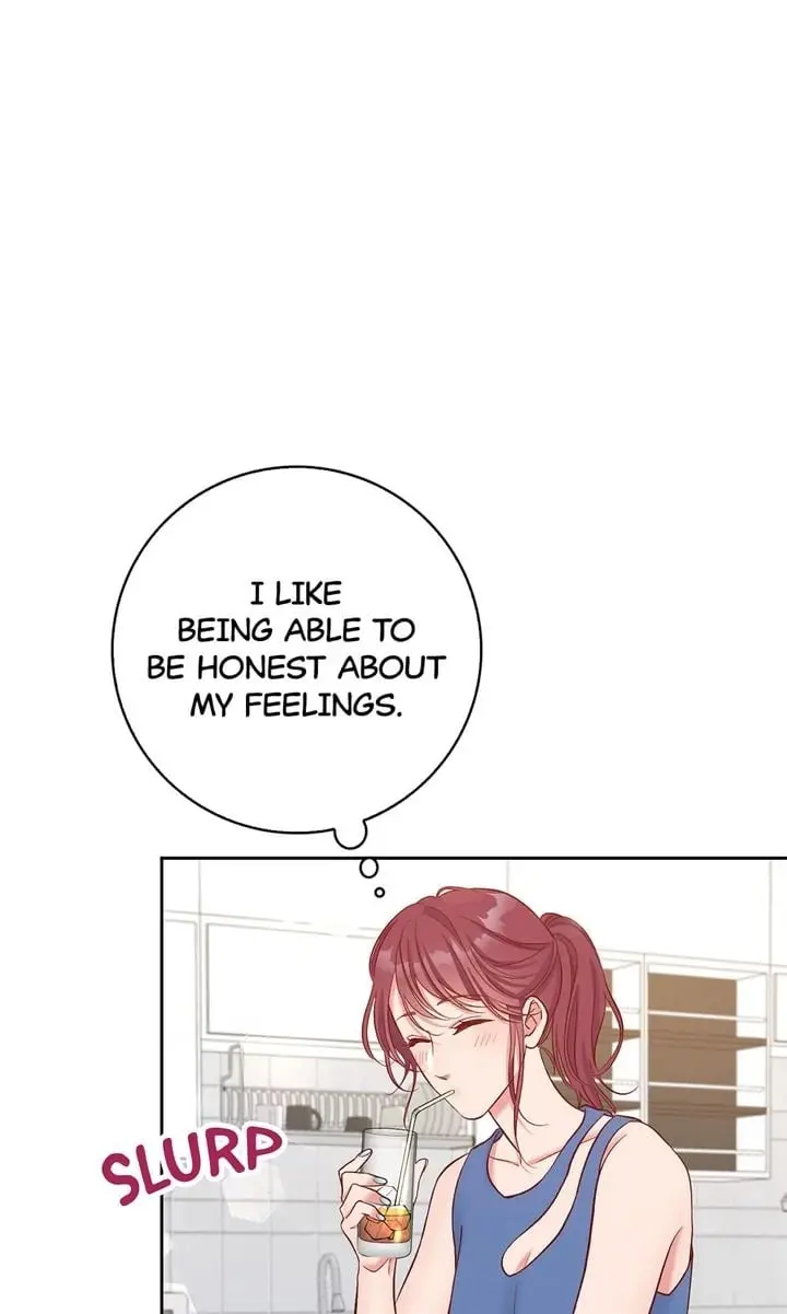 Business Marriage - If You Fall in Love, We'll Get a Divorce - Chapter 21 - Page 73