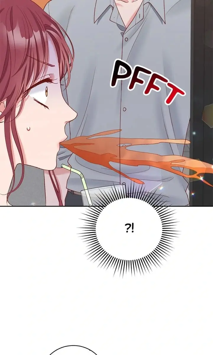 Business Marriage - If You Fall in Love, We'll Get a Divorce - Chapter 21 - Page 75
