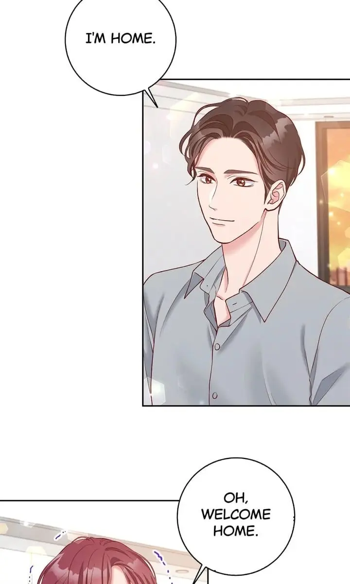 Business Marriage - If You Fall in Love, We'll Get a Divorce - Chapter 21 - Page 76