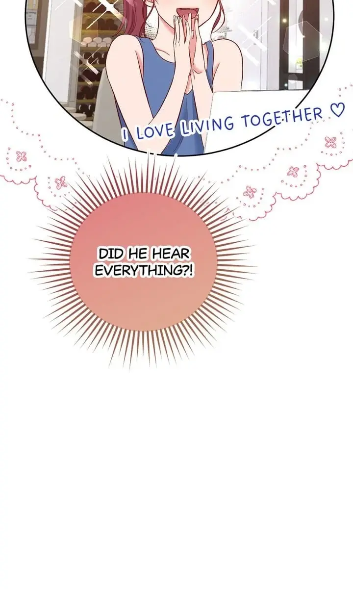 Business Marriage - If You Fall in Love, We'll Get a Divorce - Chapter 21 - Page 78
