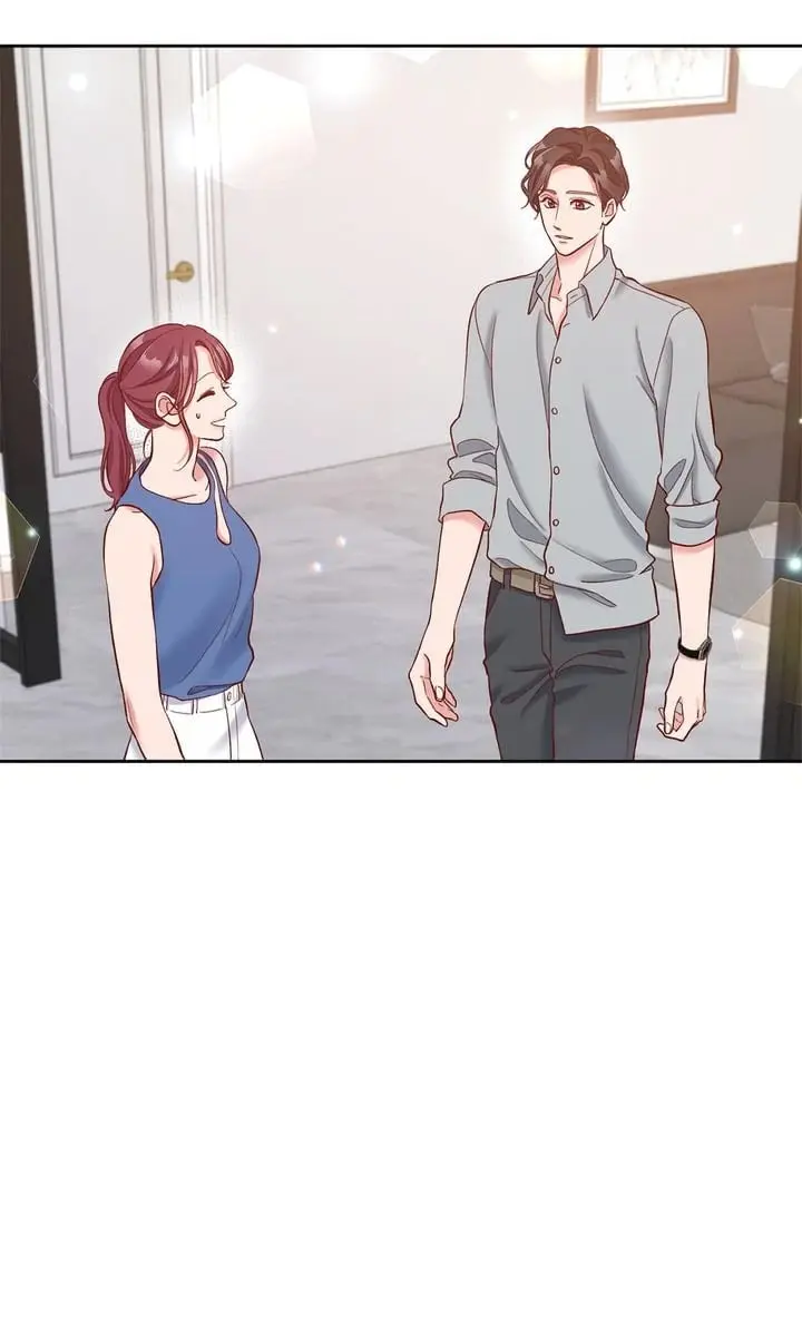 Business Marriage - If You Fall in Love, We'll Get a Divorce - Chapter 21 - Page 79
