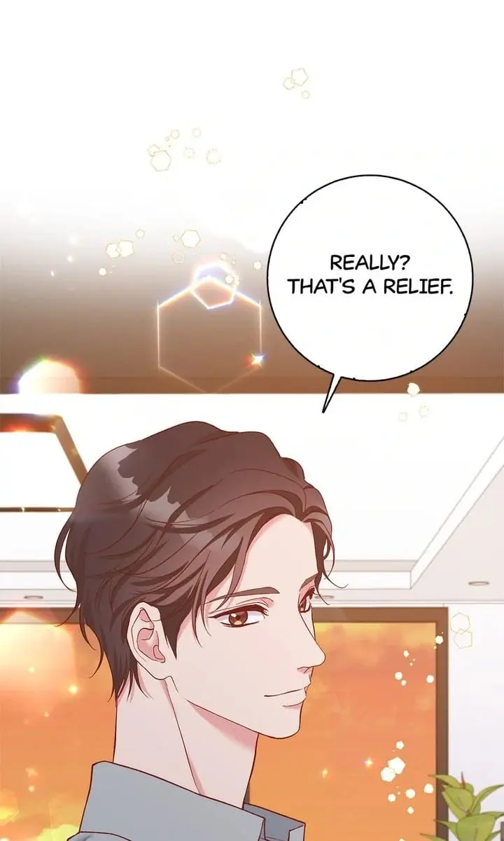 Business Marriage - If You Fall in Love, We'll Get a Divorce - Chapter 21 - Page 80