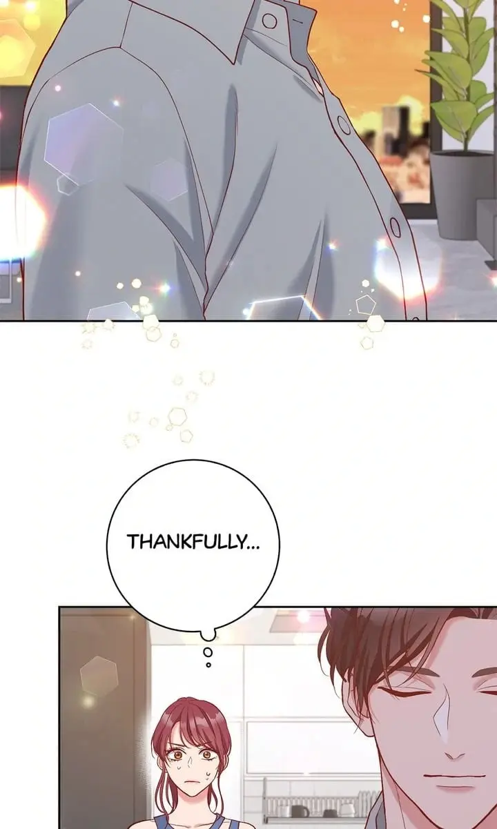 Business Marriage - If You Fall in Love, We'll Get a Divorce - Chapter 21 - Page 81