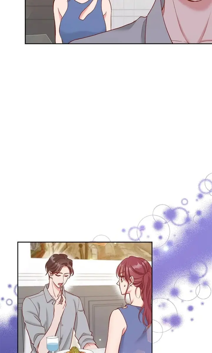 Business Marriage - If You Fall in Love, We'll Get a Divorce - Chapter 21 - Page 82