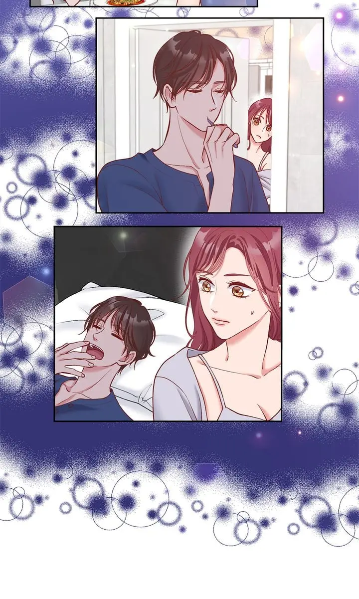 Business Marriage - If You Fall in Love, We'll Get a Divorce - Chapter 21 - Page 83