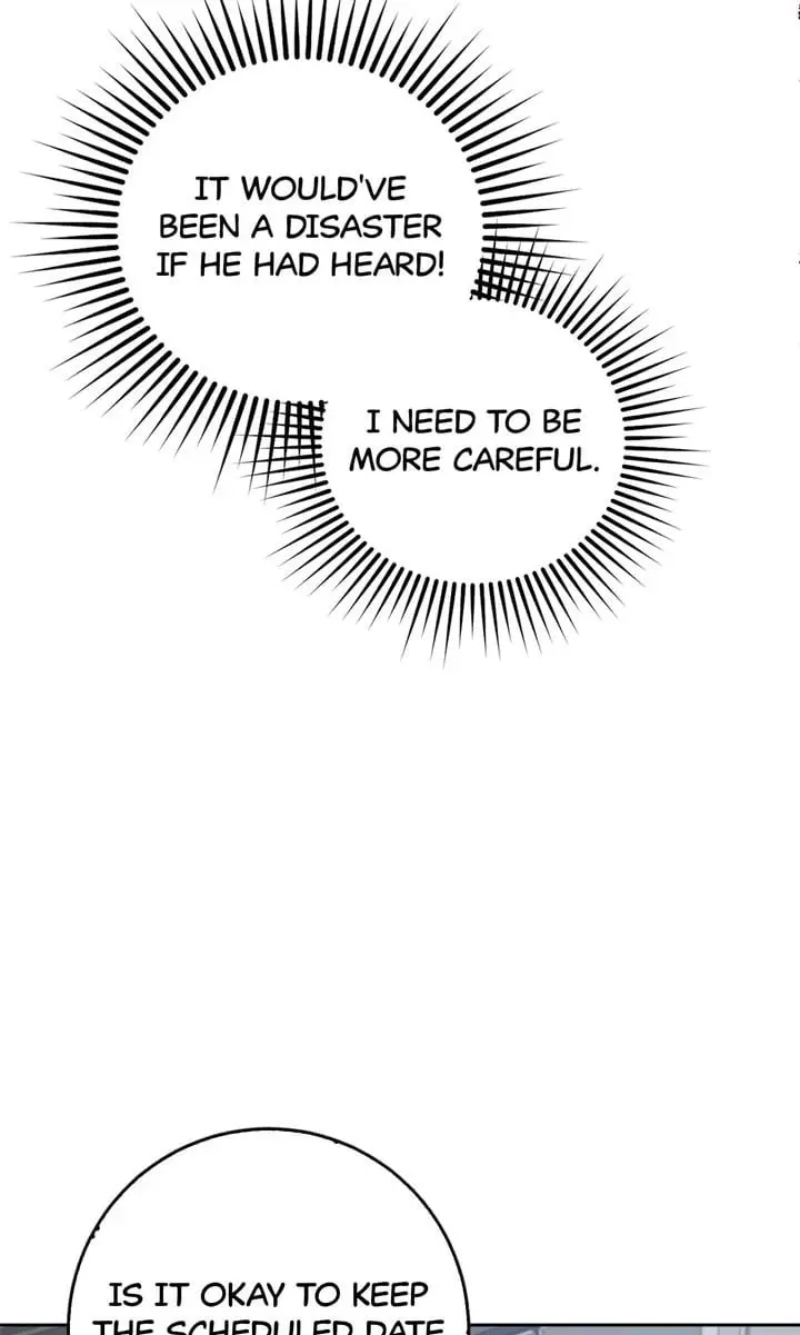 Business Marriage - If You Fall in Love, We'll Get a Divorce - Chapter 21 - Page 86