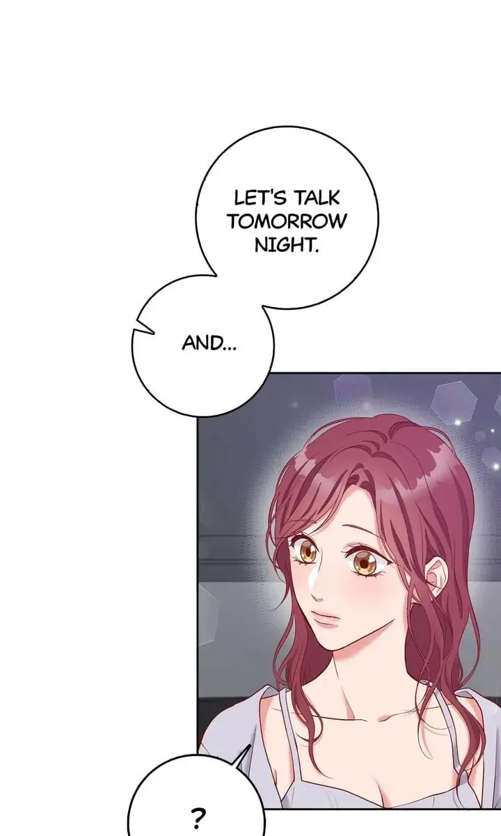 Business Marriage - If You Fall in Love, We'll Get a Divorce - Chapter 21 - Page 88