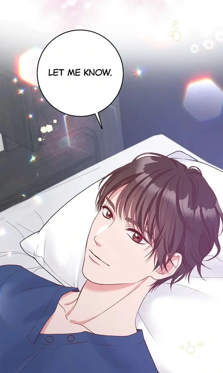 Business Marriage - If You Fall in Love, We'll Get a Divorce - Chapter 21 - Page 90