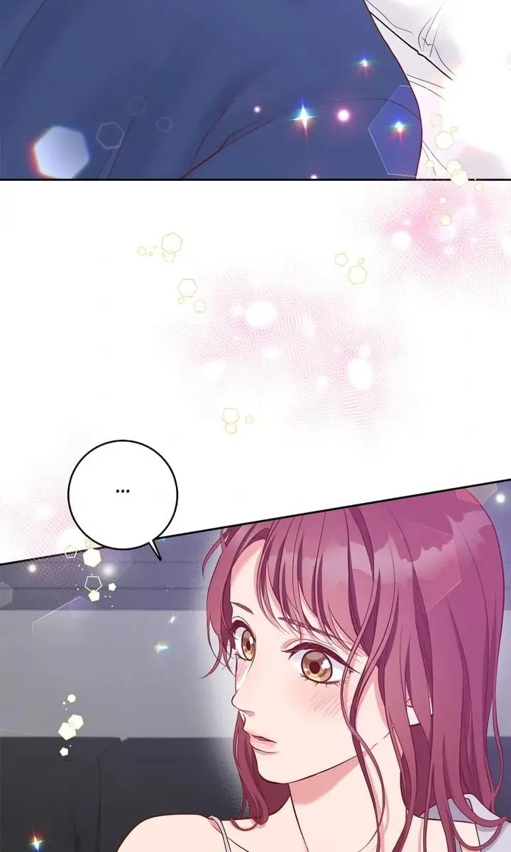 Business Marriage - If You Fall in Love, We'll Get a Divorce - Chapter 21 - Page 91