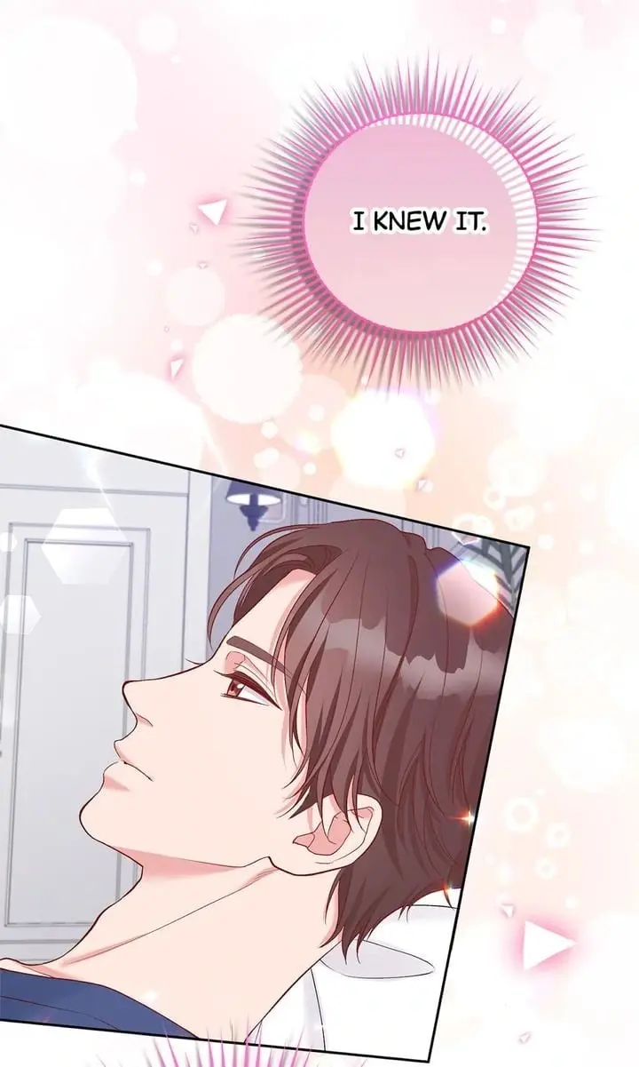 Business Marriage - If You Fall in Love, We'll Get a Divorce - Chapter 21 - Page 93