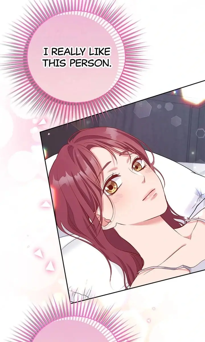 Business Marriage - If You Fall in Love, We'll Get a Divorce - Chapter 21 - Page 94