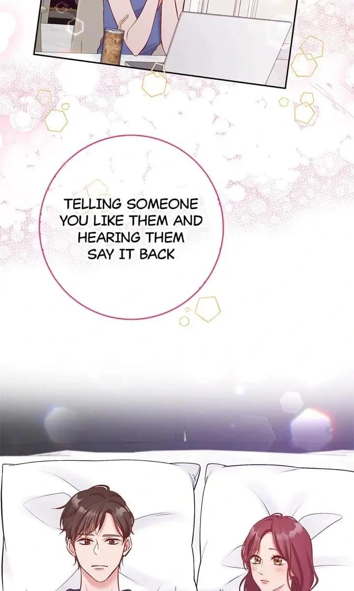 Business Marriage - If You Fall in Love, We'll Get a Divorce - Chapter 21 - Page 96