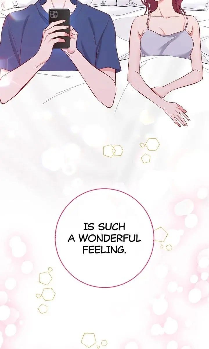 Business Marriage - If You Fall in Love, We'll Get a Divorce - Chapter 21 - Page 97