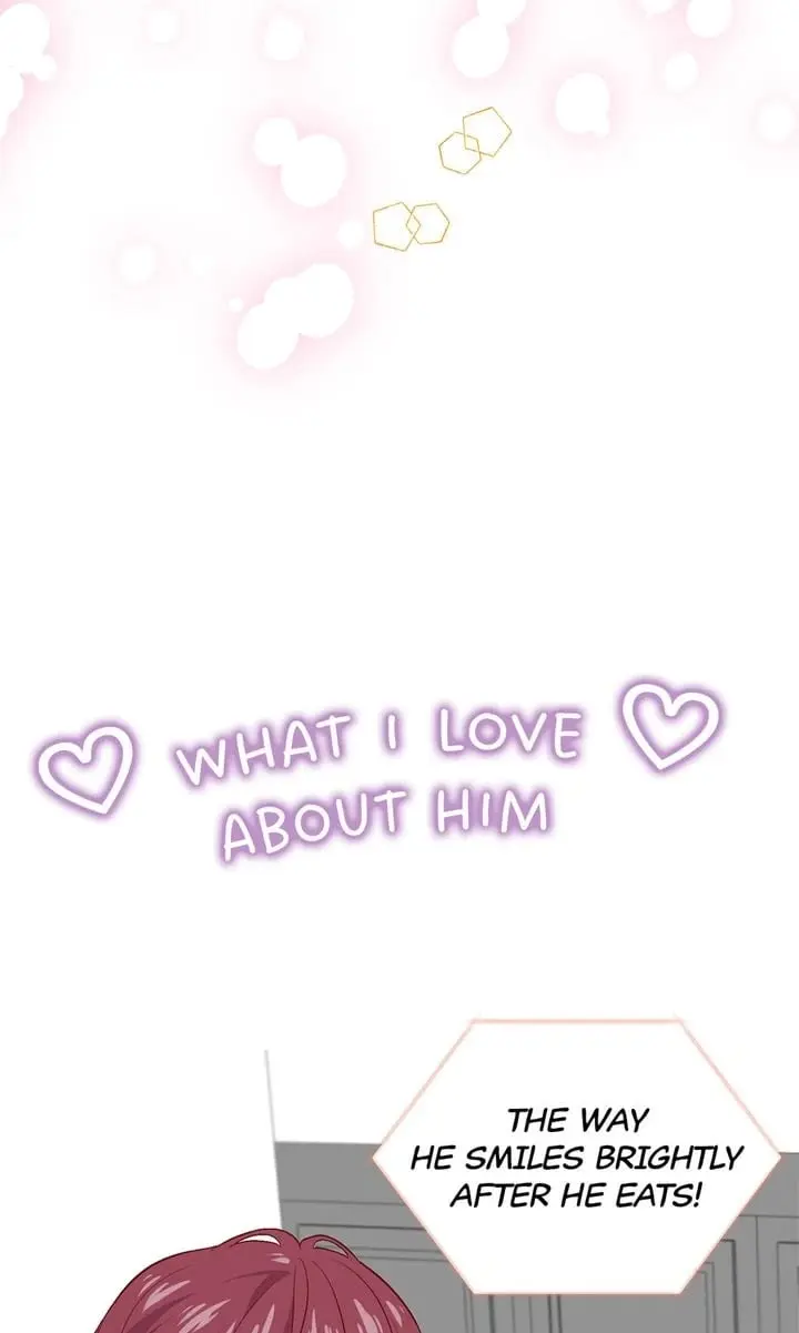 Business Marriage - If You Fall in Love, We'll Get a Divorce - Chapter 21 - Page 98